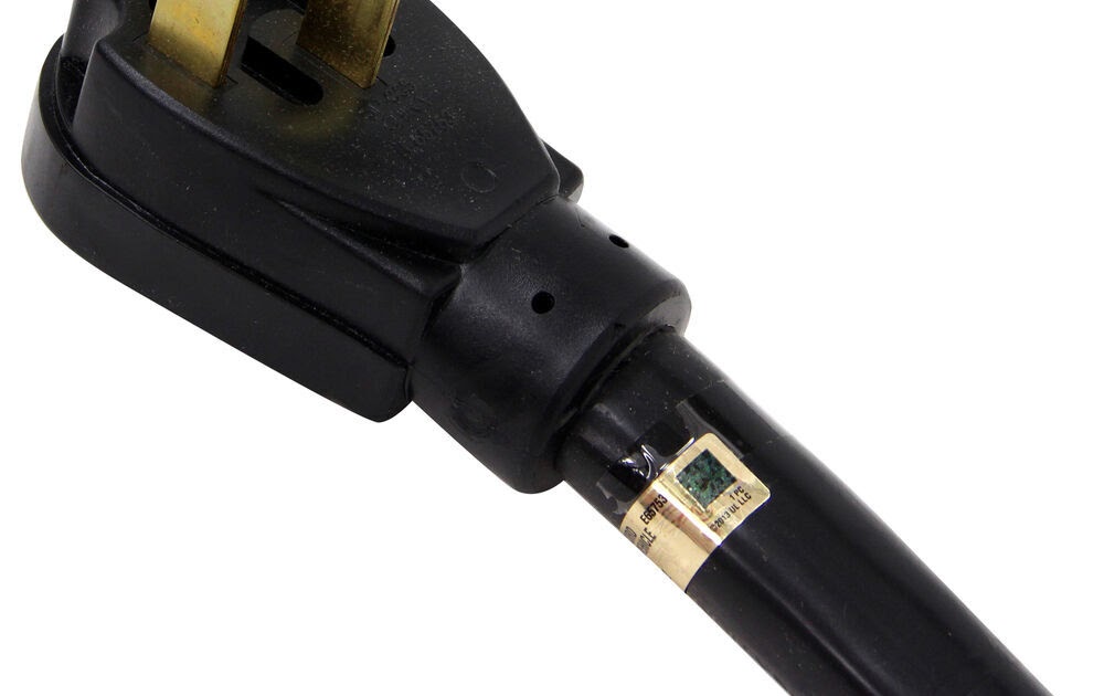 110V Extension Cord Wiring Diagram - Europe 110v/220v Power Flat Wire