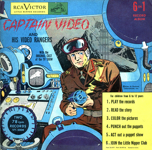 Capt. Video R01-01