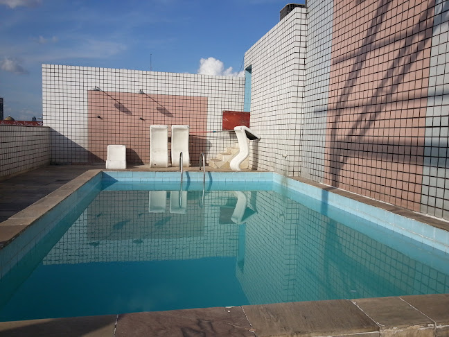 Hotel Ana Cássia