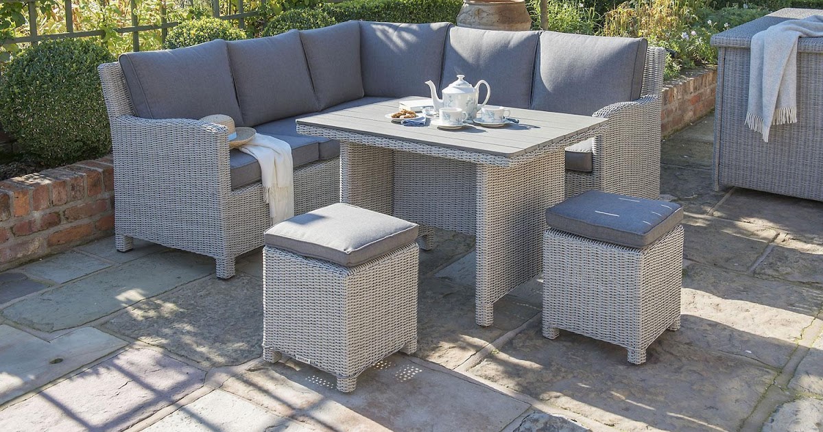 Rattan Garden Furniture Argos Uk : Aldi Selling Beautiful Garden
