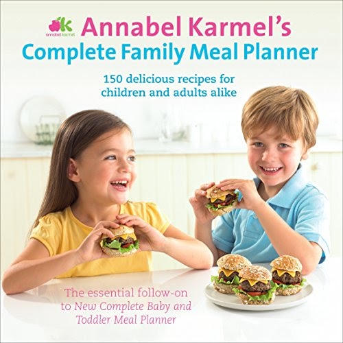 63 Best Seller Anna Karmel Baby Food Book with Best Writers