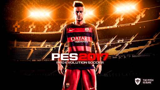 Pro Evolution Soccer 2017 Free Download