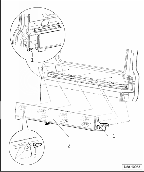 bradley emmanuel: Vw Transporter T5 Wiring Diagram