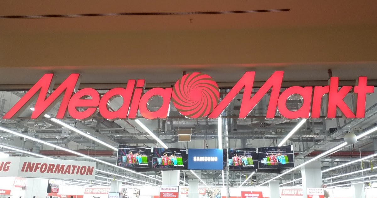Reizende handelaar klauw Adverteerder 2G end at MediaMarkt and Saturn: Here you can shop again as before