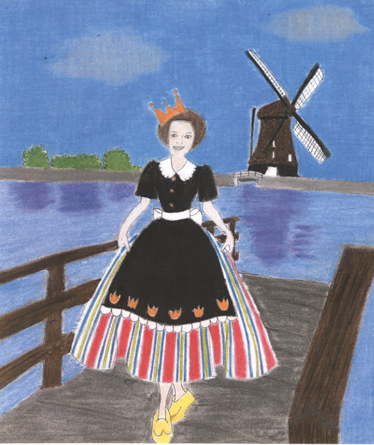 design dominique pattipawaij, VPRO Gids Cover 1, 2010