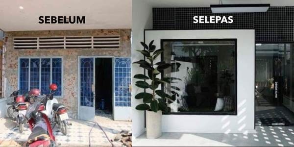 Ubahsuai Rumah Teres  Renovation Rumah Teres Gombak Home Facebook