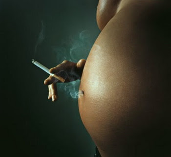 влияние наркотиков на беременных