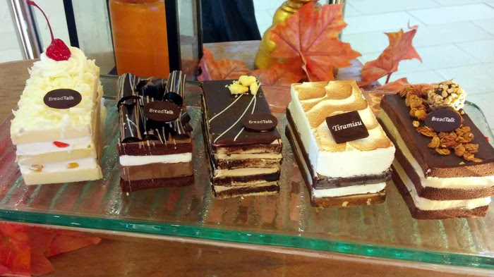 Harga Kue Tart Di Breadtalk 2018 Resep Bunda Rumahan