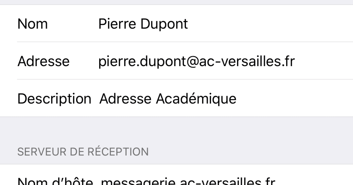 Webmail Toulouse View 12 Académie Toulouse Webmail - Venus Toit