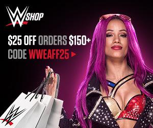 $25 off $150+ with code WWEAFF25_300x250