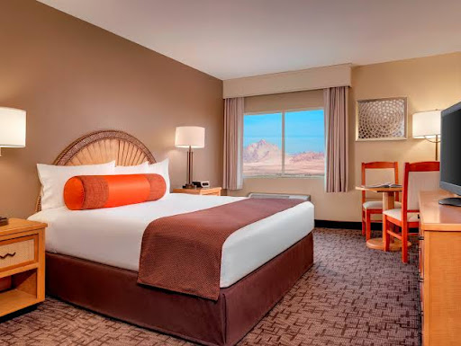 Hotel «Fiesta Henderson Hotel & Casino», reviews and photos, 777 W Lake Mead Pkwy, Henderson, NV 89015, USA