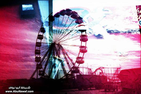 التَصويرْ اللُموغرافِي Lomography التَصويرْ اللُموغرافِي Lomography