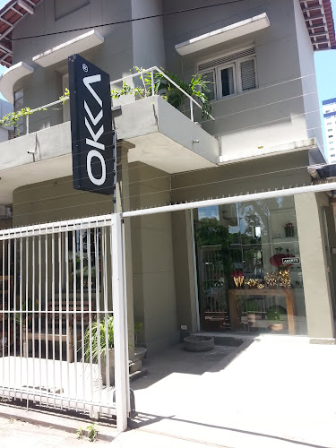 OKKA INTERIORES