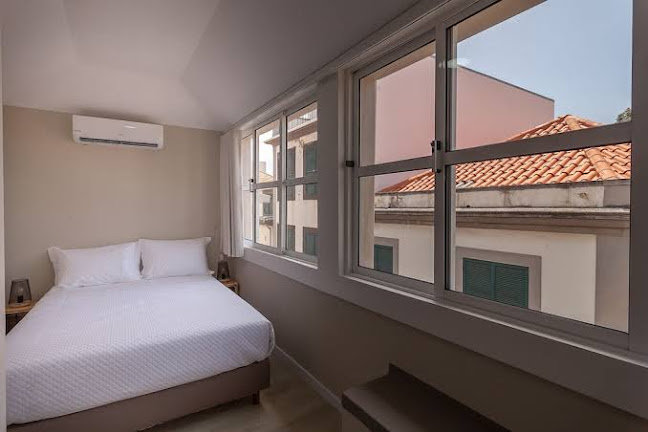 Avaliações doZarco Residencial - rooms & apartments em Funchal - Hotel