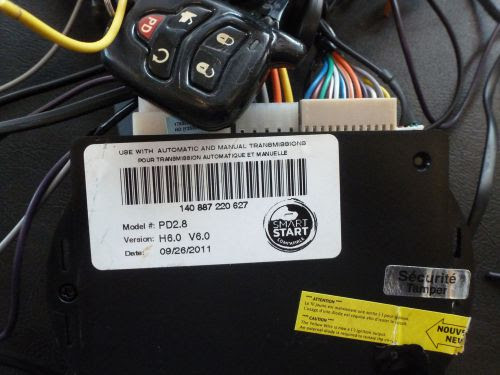 Tl2250 Remote Start Wiring Harnes - Wiring Schema Collection