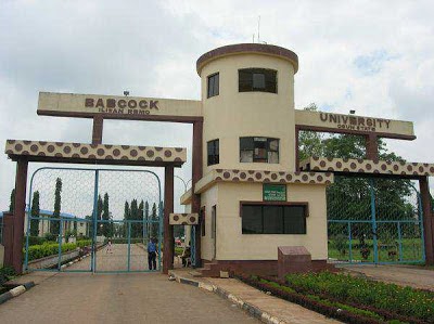 Why Babcock Students Must Pay N25,000 For COVID-19 Test – Official