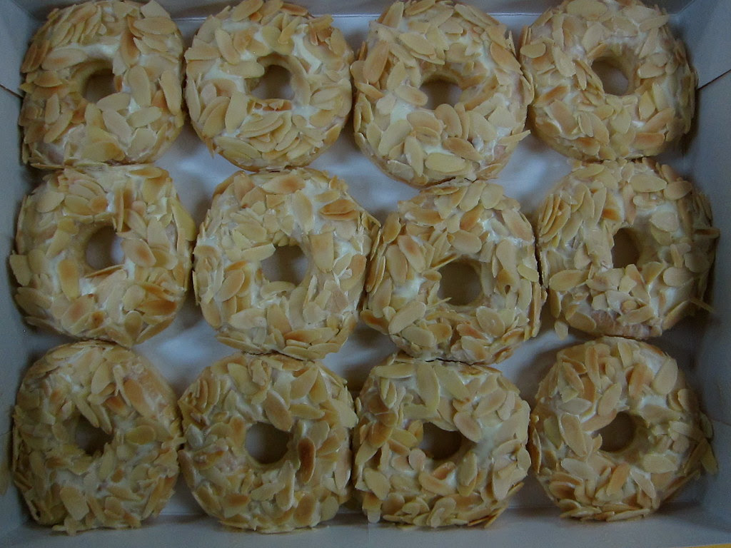 THE PHILIPPINES AND BEYOND J.CO Donuts and Coffee will soon invade the