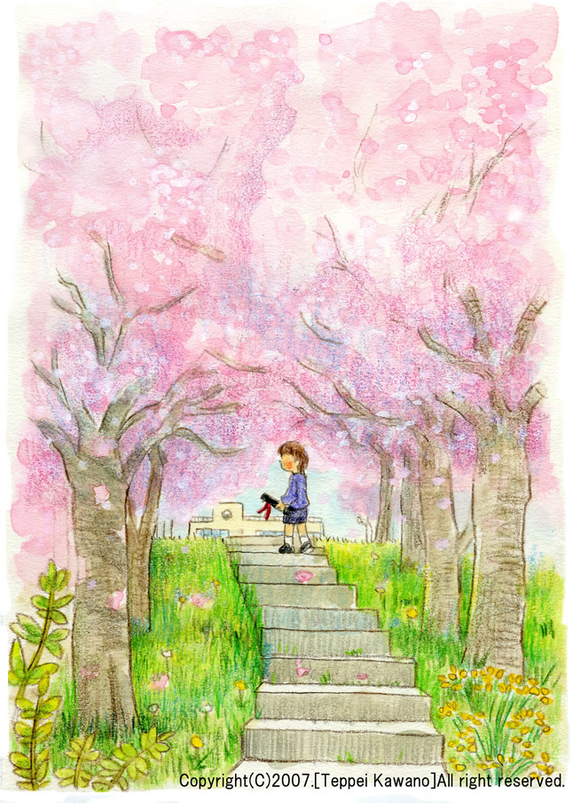 ほとんどのダウンロード 卒業 イラスト 感動 かわいい無料イラスト素材