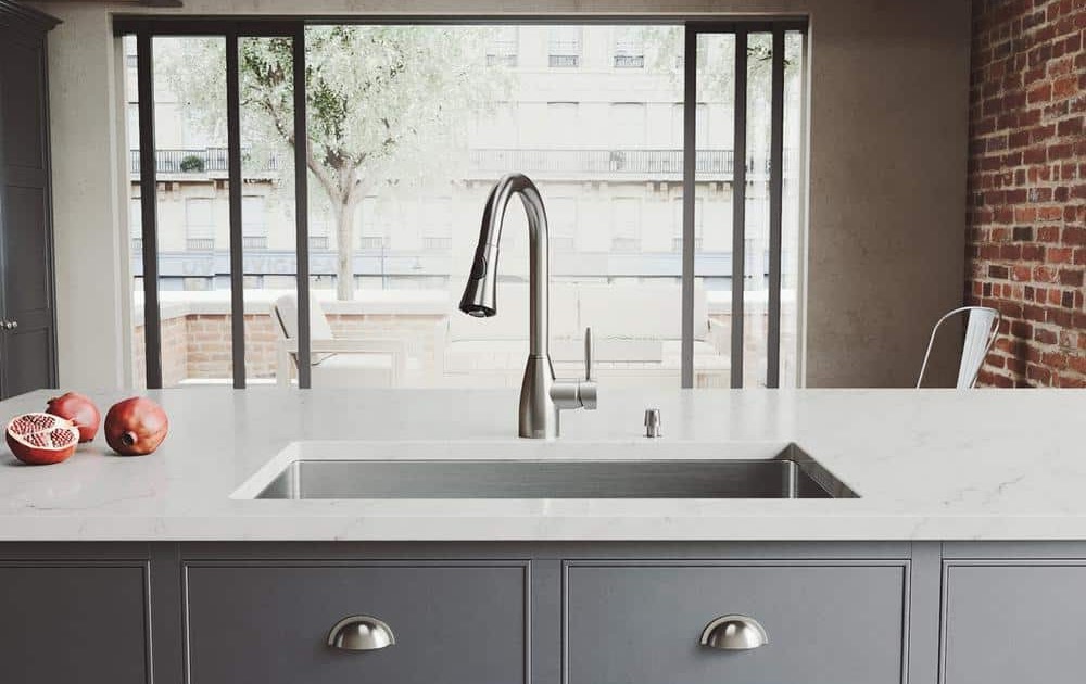 42 inch kitchen sink base cabinet white