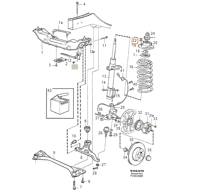 Audi A3 Engine Mount Diagram
