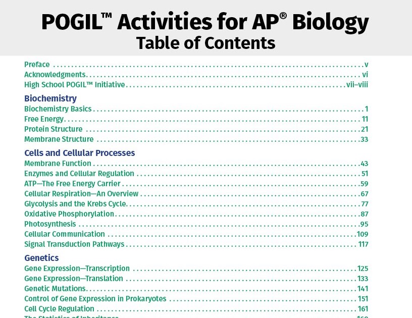 Mutations Pogil Key : Mutations Pogil Key / Asiatic Parrots And Their Mutat...