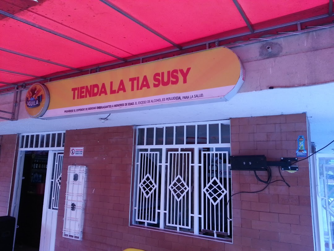 Tienda La Tía Susy