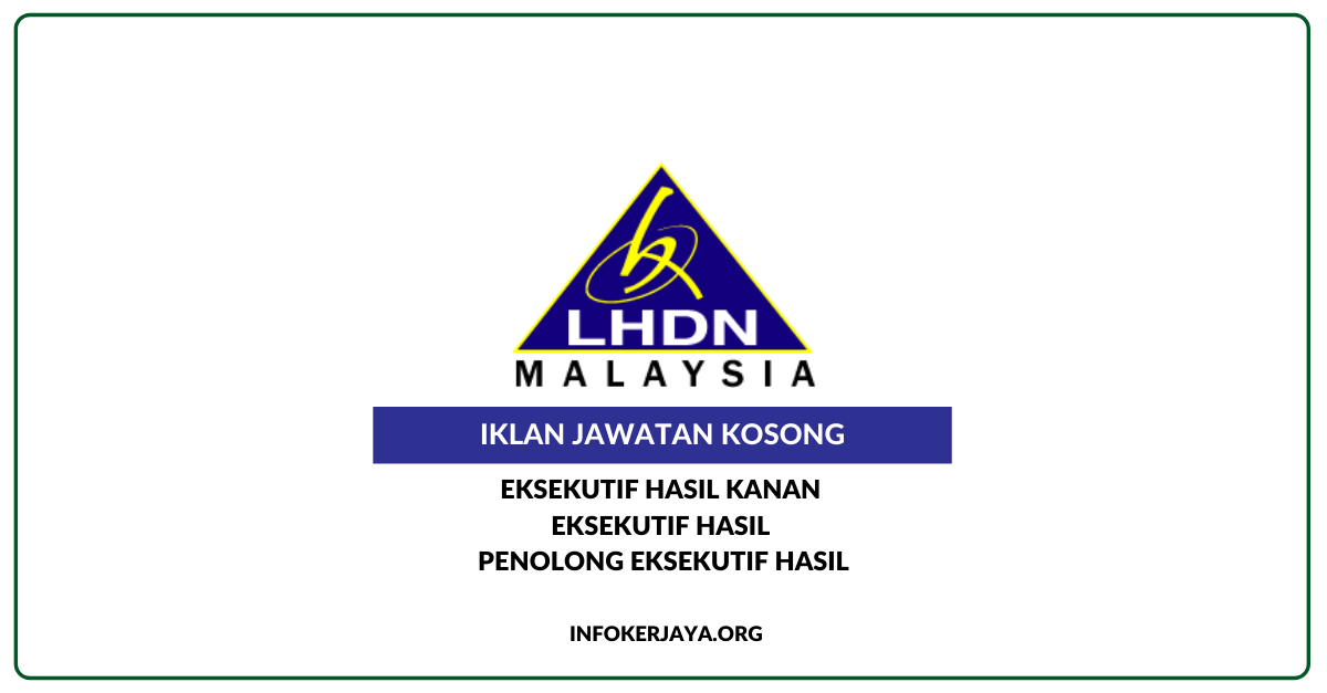 Lembaga Hasil Dalam Negeri Sabah / Trova i migliori progetti dei nostri