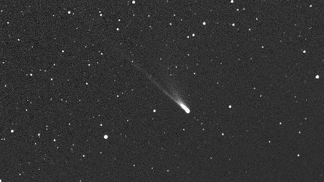Espectáculo único: dos lluvias de estrellas en una misma noche