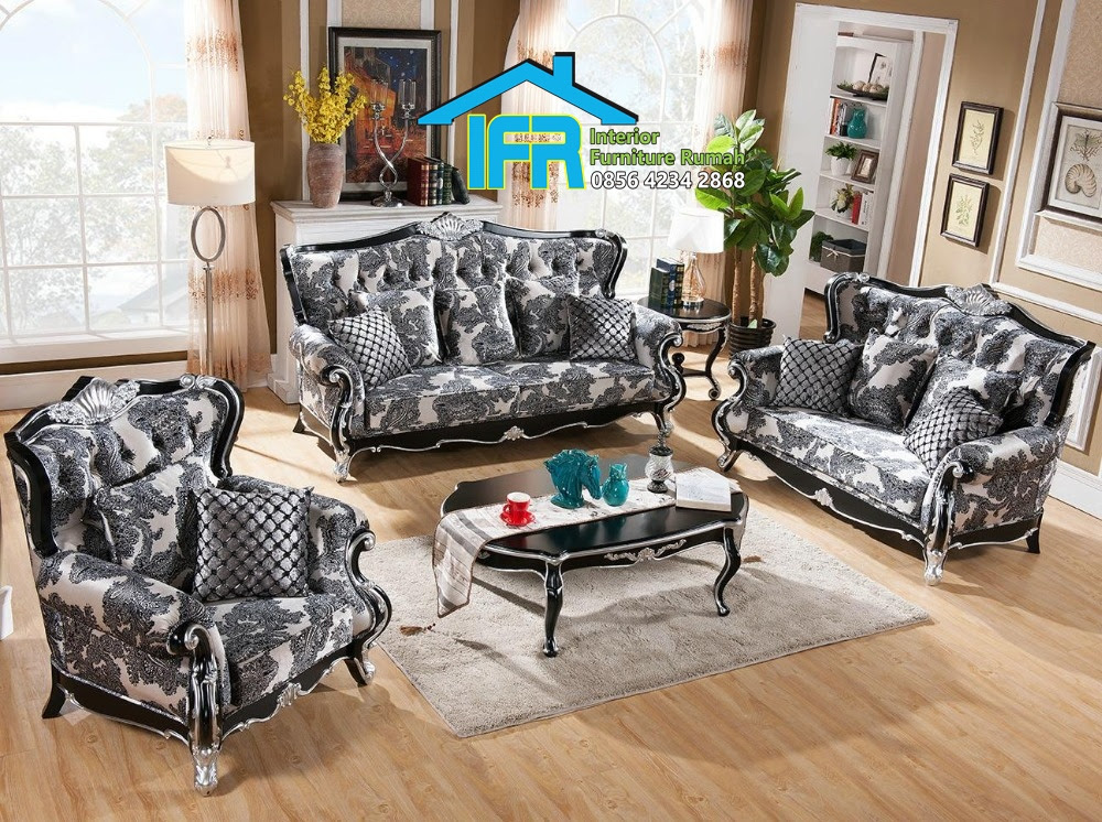 420 Gambar Dan Harga Kursi Sofa Terbaru