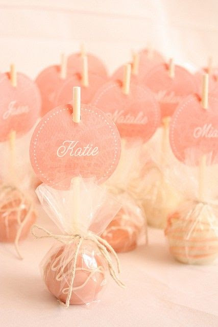 I think these would be terrific for birthday party favors (little girl parties or change theme for boy party). Also, would be good favors for bridal shower. Or, have them at each table setting at a wedding with bride/groom name or something cute like "I DO" or "TRUE LOVE FOREVER."