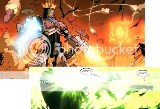 Novos X-Men