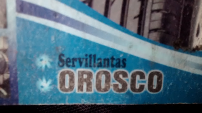 Servillantas Orosco - Tienda de neumáticos