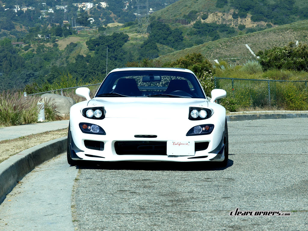 93 Rx7 Wiring Diagram - Fuse & Wiring Diagram