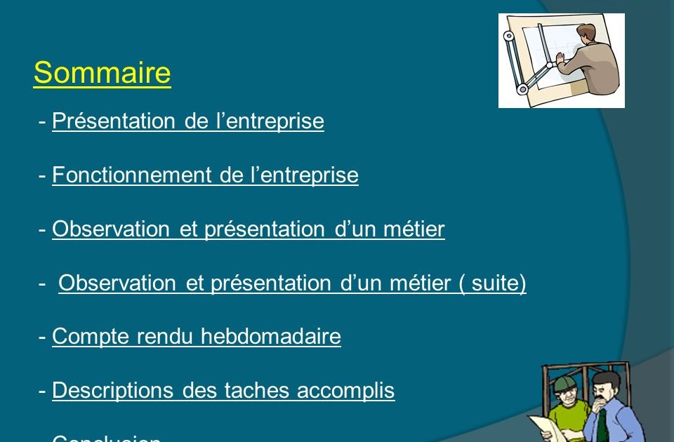 Exemple Diapo Oral De Stage Diaporama De La Soutenance De Stage - vrogue.co