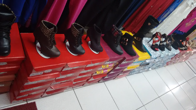 Guini - Loja de roupa