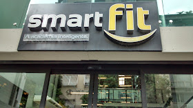 Academia Smart Fit