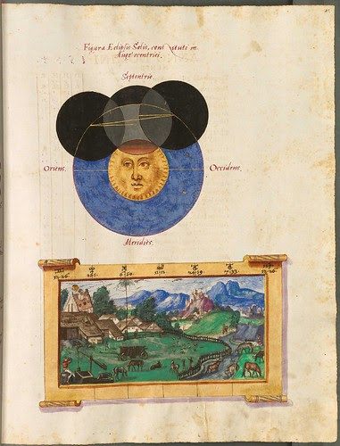 Eclipses luminarium (Cyprian Leowitz, 1555) t