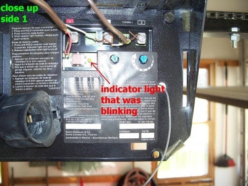 Creative How Do I Program My Jeep Garage Door Opener Without A Remote with Simple Decor