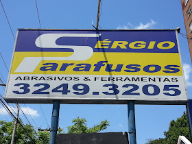 Sérgio Parafusos Atacado e Varejo