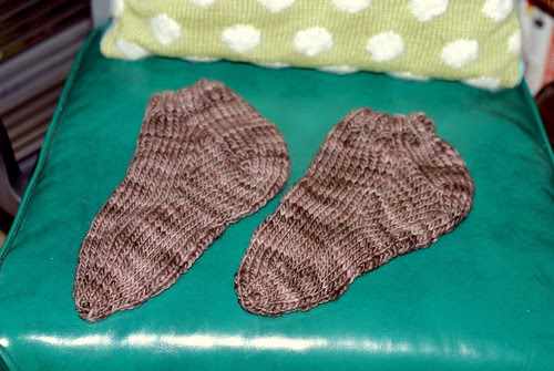 Mom Christmas Socks