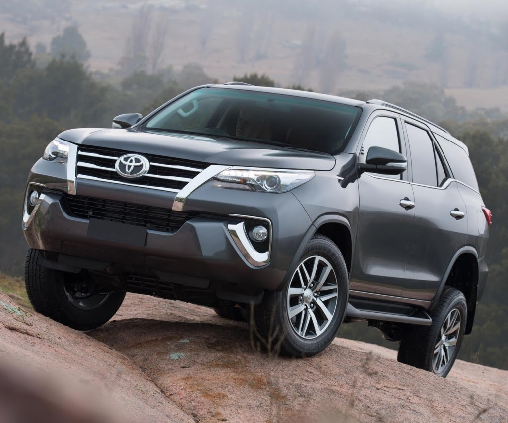 2018 Toyota 4Runner Release Date, Engine Specs, Interior ... 2018 Toyota 4Runner Release Date, Engine Specs, Interior ...