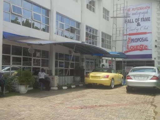 Ashosh Hotel Felele Rab, Felele Rabu Street, Ibadan, Nigeria, Beach Resort, state Oyo