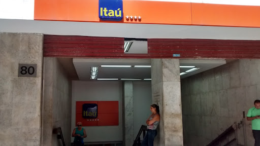 Agência Itaú