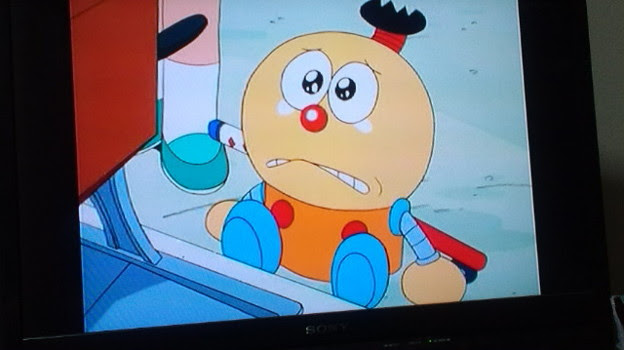 子供向けぬりえ 新鮮なコロ 助 キテレツ