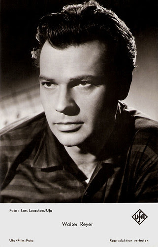Walther Reyer
