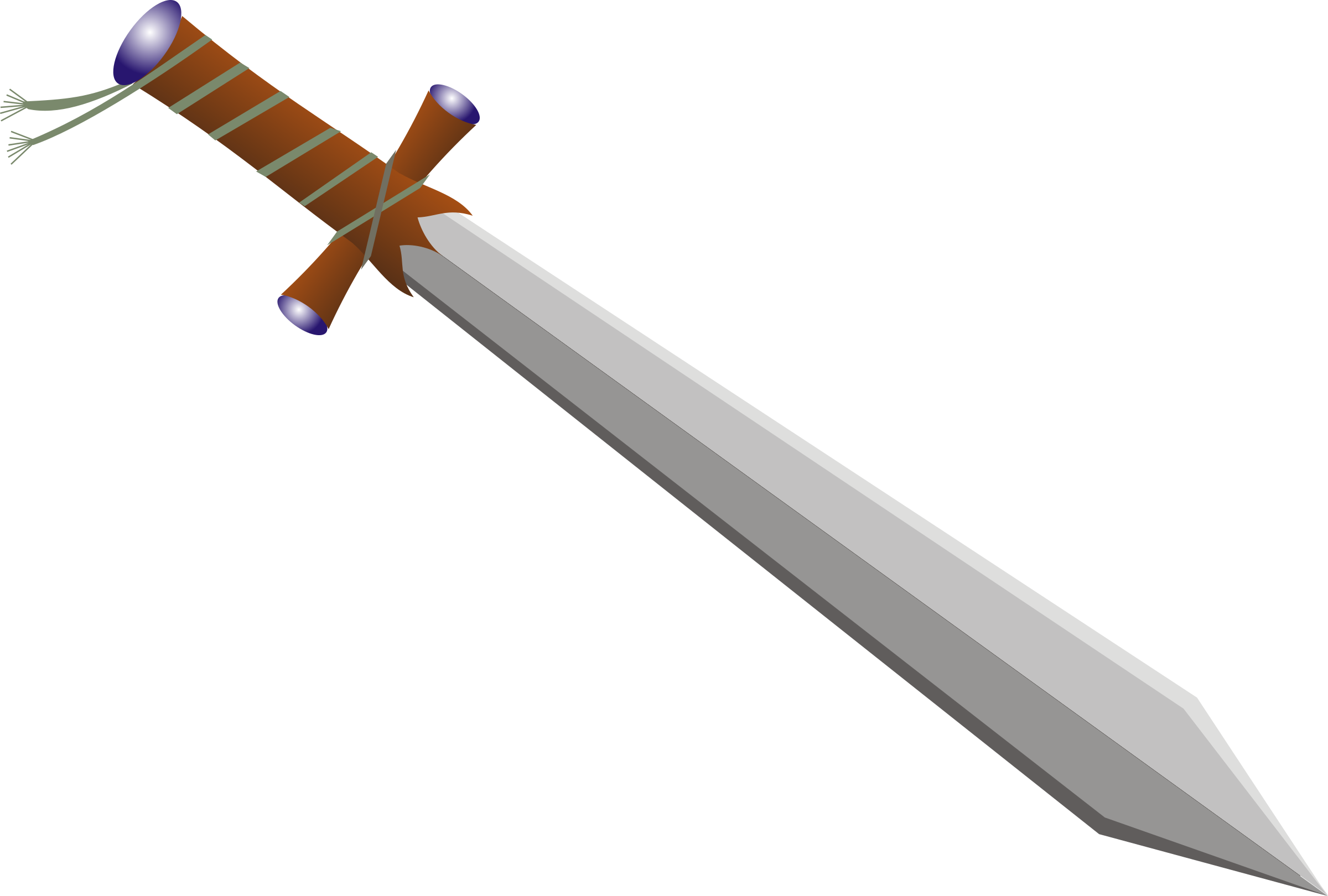 Sword Png - イメージポケモンコレクション