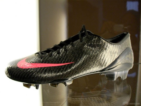 mercurial carbon