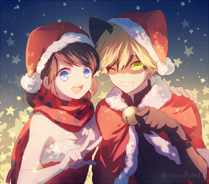 Featured image of post Anime Miraculous Ladybug And Cat Noir Wallpaper - Кто не любит miraculous ladybug тот мне не друг.