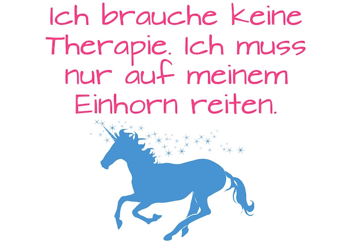 Lustige Geburtstagssprüche Einhorn Arus Chanturia