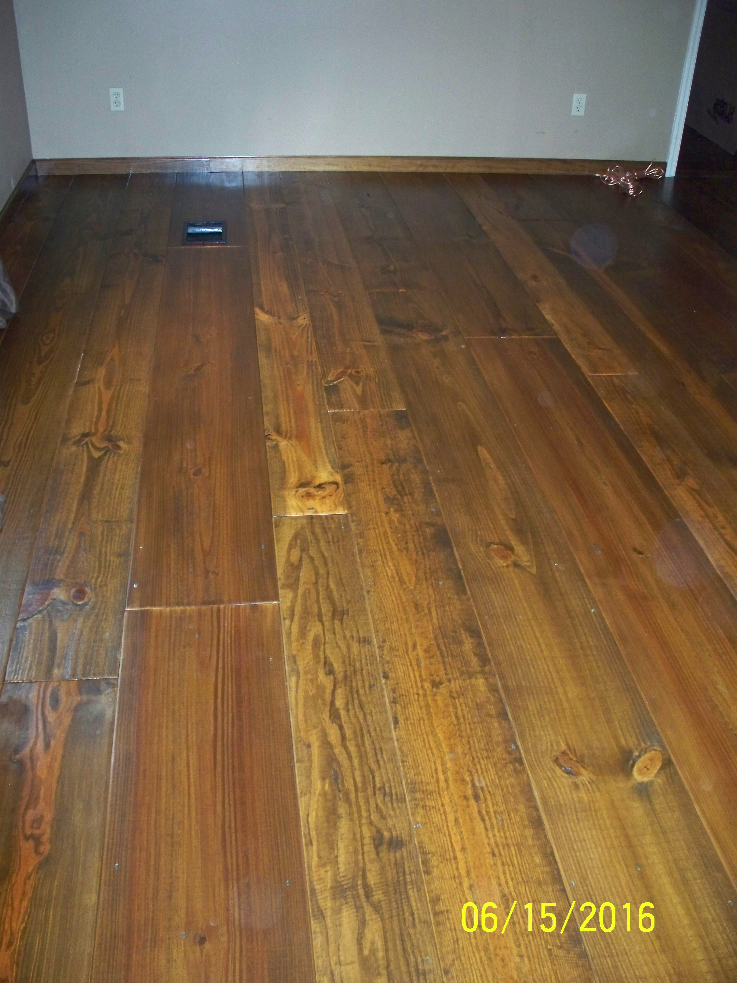 Lifeready Floors Rustic Living Series